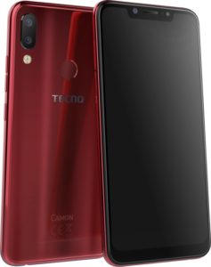 Tecno Camon 11 Hardware and Software Review