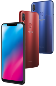 Tecno Camon 11 Specifications and Review
