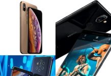 SHOCKER!! Global Smartphone Sales to dip 3.1% in 2019: Canalys predicts Smartphones with wireless charging technology