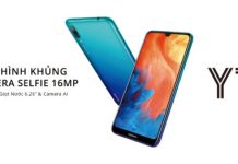 Huawei Y7 Pro(2019) Reviews, Specifications And Price Huawei Y7 Pro 2019 smartphone
