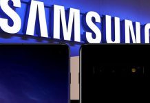 Samsung Is Making A Perfect Full-Screen Smartphones With Camera Hidden Under The Display Samsung, Galaxy A, Android smartphone