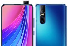 Vivo V15 Pro Android Smartphone Comes with 48MP Camera: Reviews, Specifications and Price Vivo V15 Pro Android Smartphone