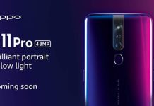 Oppo F11 Pro Sales Begins In India Oppo F11 Pro latest Android smartphone