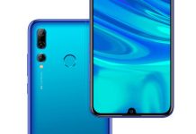 Huawei P Smart+ 2019 Goes To Europe Huawei P Smart+ 2019 Android Smartphone