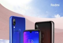 Xiaomi Redmi 7 Retail Box Unveiled: Launch Date is March 18 Redmi-7-launch-poster