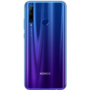 Honor 20 lite