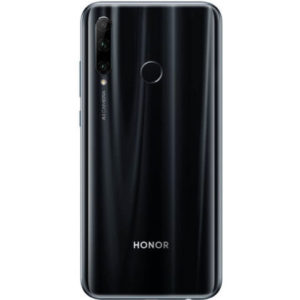 Honor 20 lite android