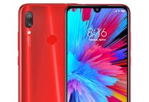 Redmi Note 7S sale open in India Redmi Note 7S sale open in India