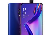 Oppo K3 specifications and price in nigeria Oppo K3 specifications and price in India: 16MP pop-up front camera, 6GB RAM/64GB storage, 3765mAh battery, price in India
