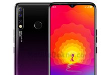 Tecno Spark 4 reviews, full specifications and price in Nigeria Tecno Spark 4 officially goes to the market. The phone features triple rear camera 3GB RAM, 4,000mAh and other interesting features at an attractive price in Nigeria