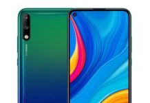 Huawei Enjoy 10 Reviews, Specs, And Price Huawei Enjoy 10 features 6Gb RAM, 128GB internal storage, 48MP camera,4000mAh battery, plus other exciting features