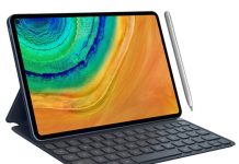 Huawei MatePad Pro tablet may be announced next week Huawei MatePad Pro release date
