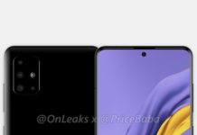 Samsung Galaxy A11, A31, and A41 to feature at least 64GB storage Samsung Galaxy A11, A31, and A41 to feature at least 64GB storage