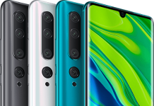 Xiaomi Mi Note 10 Reviews, Specifications, And Price In Nigeria Xiaomi Mi Note 10 price in Nigeria, full specifications, and reviews