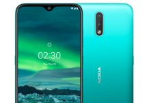 Nokia 2.3 Price in Nigeria, Full Specifications, and Features Nokia 2.3 price in Nigeria is expected to be N44,100 which is approximately $122(USD) for the 2GB/32GB variant. The phone is expected to launch on December 25, 2019, and will be available in Cyan Green, Sand, and Charcoal color.