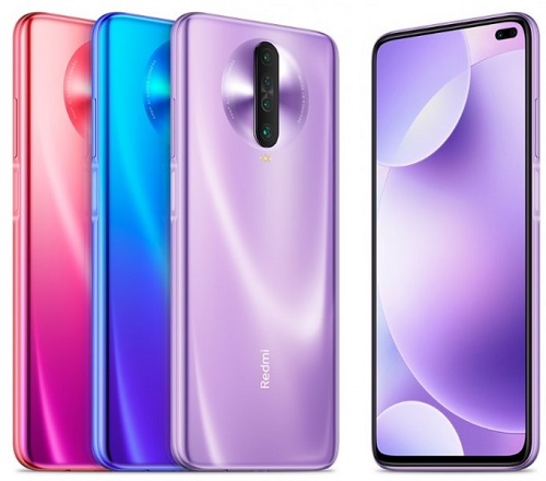 Redmi K30 price in Nigeria and full specifications