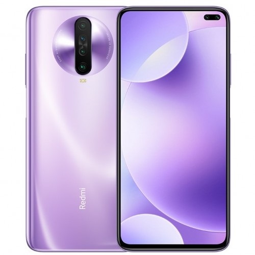 Redmi K30 Redmi K30 price in Nigeria and full specifications