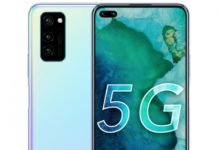 Honor V30 Sells 100,000 units in first flash sale Honor V30 sales