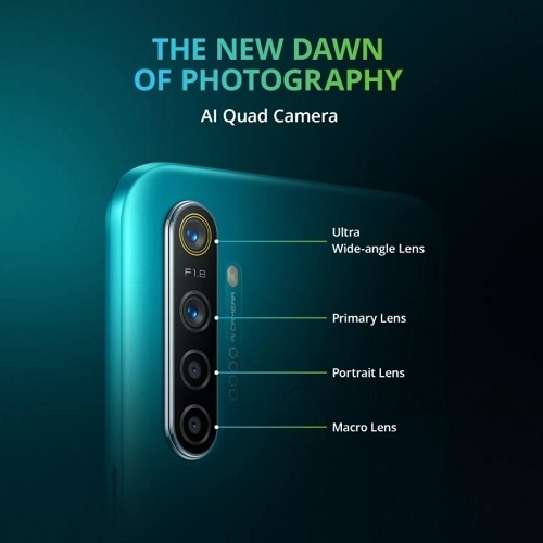 Realme 5i arriving in India on January 9