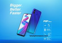 Tecno Pop 3 Plus Specifications and Price in Nigeria Tecno POP 3 Plus budget smartphone full specifications, price in Nigeria and where to buy