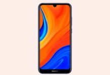 Huawei Y6s Announced with Helio P35 SoC and EMUI 9.1 Huawei Y6s Specifications and Price