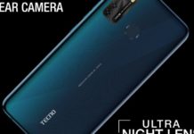 Tecno Camon 15 Price in Nigeria, Full Specifications, and Release Date Tecno Camon 15 Price in Nigeria, features, full specifications, and release date