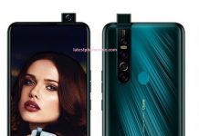 Tecno Camon 15 Pro Price and Specification Tecno Camon 15 Pro Price and full specifications
