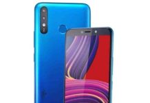 Itel A56 Pro Price in Nigeria, Specs, and Reviews Itel A56 Pro price in Nigeria, specs and features