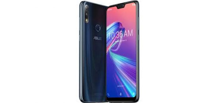 asus zenfone max pro m2 64 gb