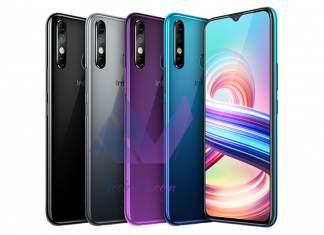 Infinix hot 8 pros and cons infinix hot 8