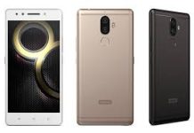 Lenovo xt1902-3 k8 note review and price in india lenovo xt1902-3