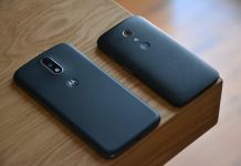 Moto one power review and specifications moto one power