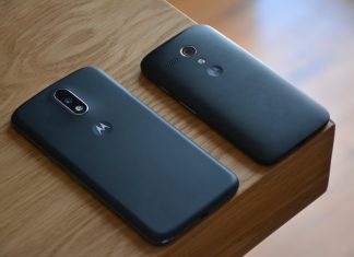 Moto one power review and specifications moto one power