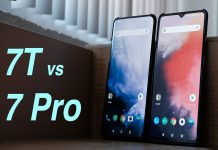 Top 10 Different between oneplus 7t vs 7pro oneplus 7t vs 7pro