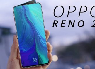 Oppo Reno 2 Series full specification and Reviews Oppo Reno 2 Series