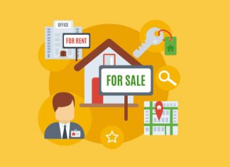 Real Estate Marketing Has Never Been Easy This Easy: 7 Tips real estate marketing strategy