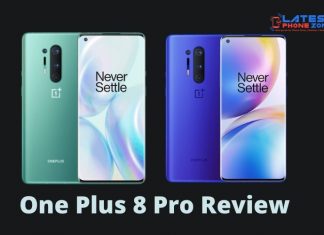 One Plus 8 Pro Review One Plus 8 Pro Review