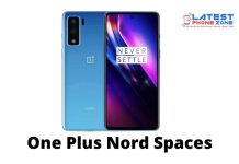 One Plus Nord Spaces One Plus Nord Spaces
