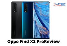Oppo Find X2 Pro Review Oppo Find X2 Pro Review