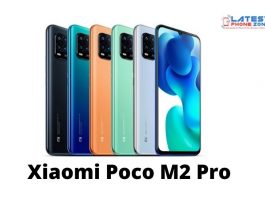 Xiaomi Poco M2 Pro Xiaomi Poco M2 Pro