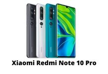 Xiaomi Redmi Note 10 Pro Xiaomi Redmi Note 10 Pro