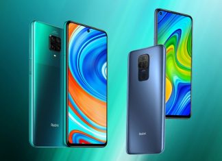 Redmi Note 9 Pro Review Redmi Note 9 Pro Review