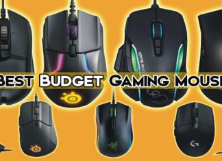 Best Budget Gaming Mouse best budget gaming mouse