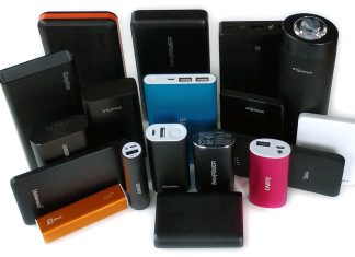 Best Power Bank Brand Best power bank brand