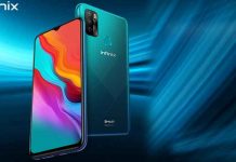 Infinix Smart 4 Plus Infinix Smart 4 Plus