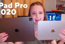Ipad Pro 2020 Review Ipad Pro 2020 Review