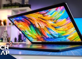 Microsoft Surface Laptop 3 Review Microsoft Surface Laptop 3 Review