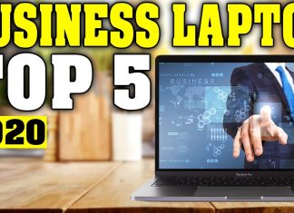 Best Business Laptop 2020 Best Business Laptop 2020