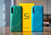 Realme 5i Price in Pakistan Realme 5i Price in Pakistan