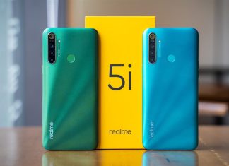 Realme 5i Price in Pakistan Realme 5i Price in Pakistan